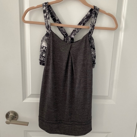 Lululemon Rest Less Tank Top - Picture 5 of 9